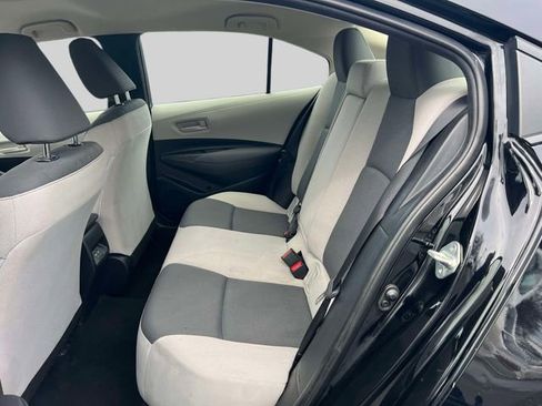 Certified 2023 Toyota Corolla LE w/ LE Convenience Package image 15