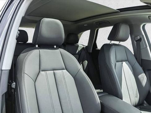 New 2026 Audi Q5 Premium Plus AWD/4WD image 28