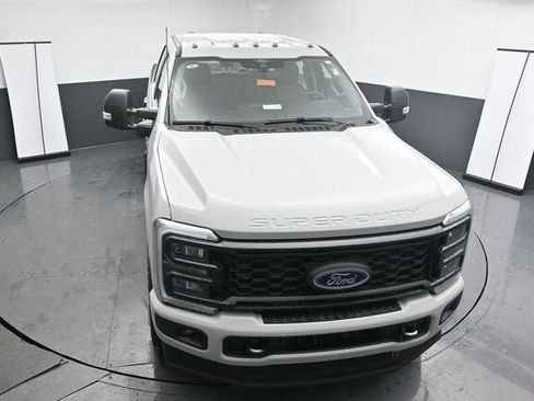 New 2026 Ford F250 XL w/ STX Appearance Package AWD/4WD image 16