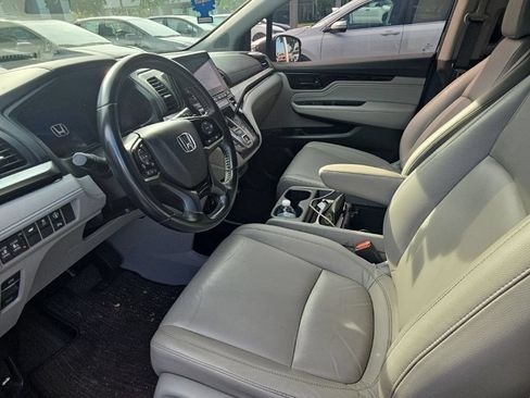 Used 2022 Honda Odyssey Touring image 7