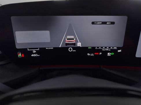 New 2026 Audi SQ5 Premium Plus image 26