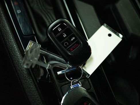 Used 2024 Honda Accord Sport image 23