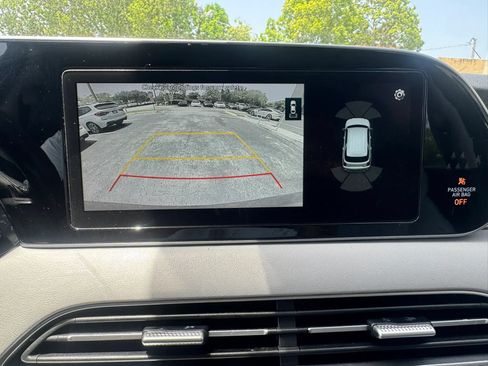 Used 2021 Hyundai Palisade SEL w/ Premium Package FWD image 34