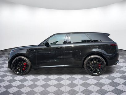 New 2026 Land Rover Range Rover Sport Dynamic SE