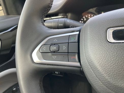 Used 2025 Jeep Compass Limited AWD/4WD image 15