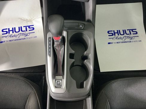 Used 2024 Chevrolet Trax RS w/ Driver Confidence Package FWD image 22