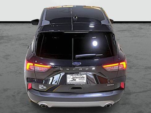 Used 2022 Ford Escape SE w/ Convenience Package image 3