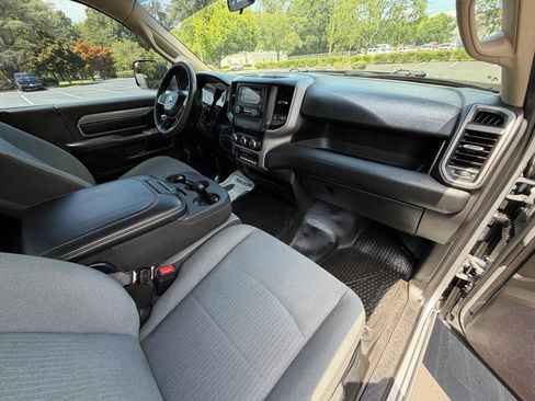 Used 2019 RAM 3500 Tradesman AWD/4WD image 20