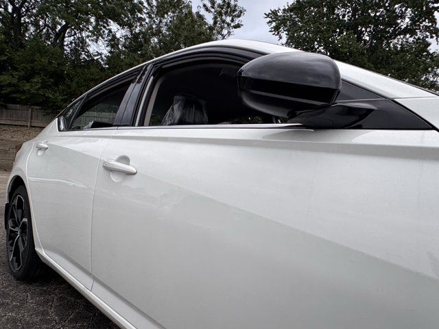 New 2026 Nissan Altima 2.5 SR FWD image 24