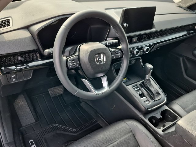 Used 2024 Honda CR-V EX-L image 10