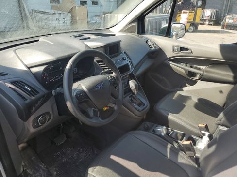 Used 2020 Ford Transit Connect XL FWD image 12