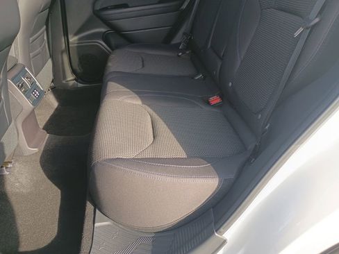 Certified 2026 Subaru Forester Premium AWD/4WD image 16