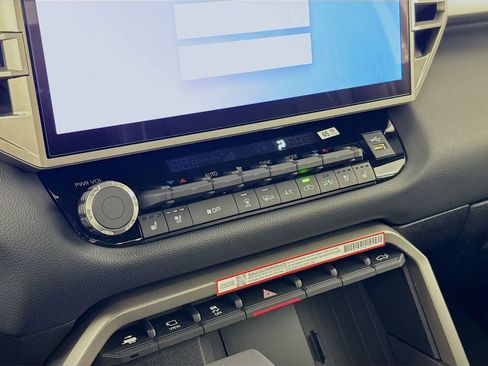 New 2026 Toyota Tundra Limited image 15