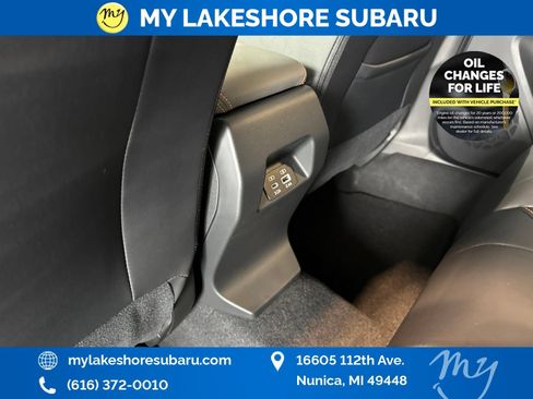 New 2026 Subaru Crosstrek 2.5i Limited AWD/4WD image 24