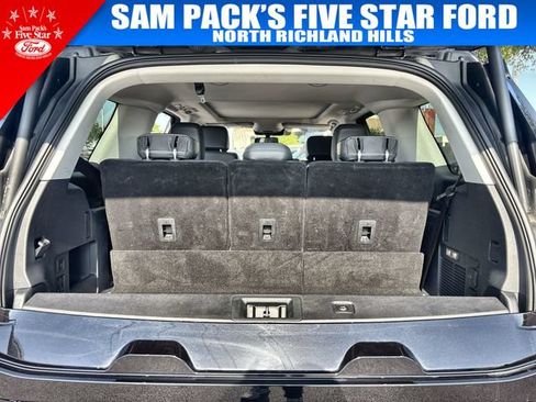 Used 2025 Ford Expedition Active RWD image 34