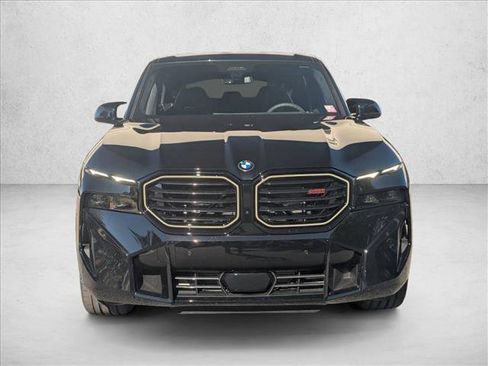 New 2026 BMW XM Label Red image 6
