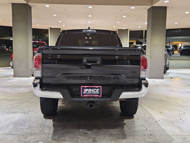 Used 2023 Toyota Tacoma TRD Off-Road AWD/4WD image 6