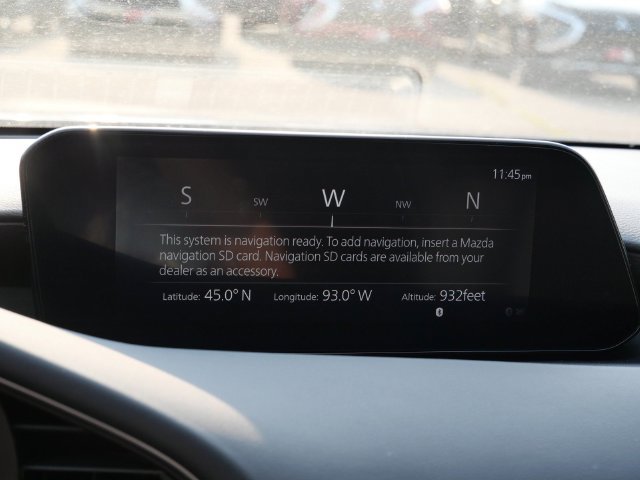 Used 2023 MAZDA MAZDA3 s FWD image 21