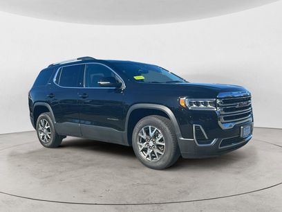Used 2023 GMC Acadia SLE w/ Driver Convenience Package
