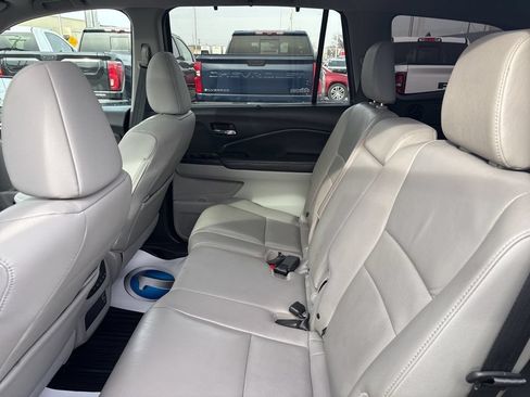 Used 2022 Honda Pilot Special Edition image 35