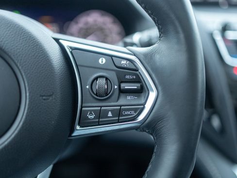 Used 2023 Acura RDX AWD w/ Technology Package image 30