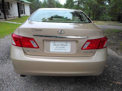 Used 2008 Lexus ES 350 FWD image 2