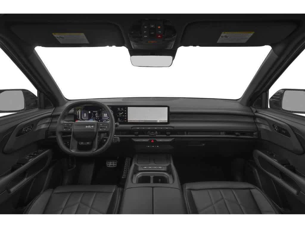 New 2027 Kia Telluride SX X-Line AWD/4WD image 7