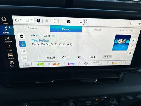 New 2026 Jeep Gladiator Mojave image 21