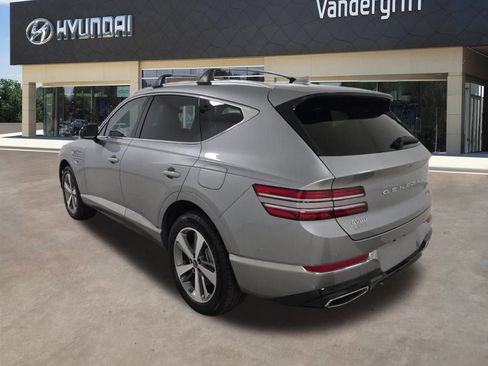Used 2024 Genesis GV80 3.5T w/ Advanced Package image 1