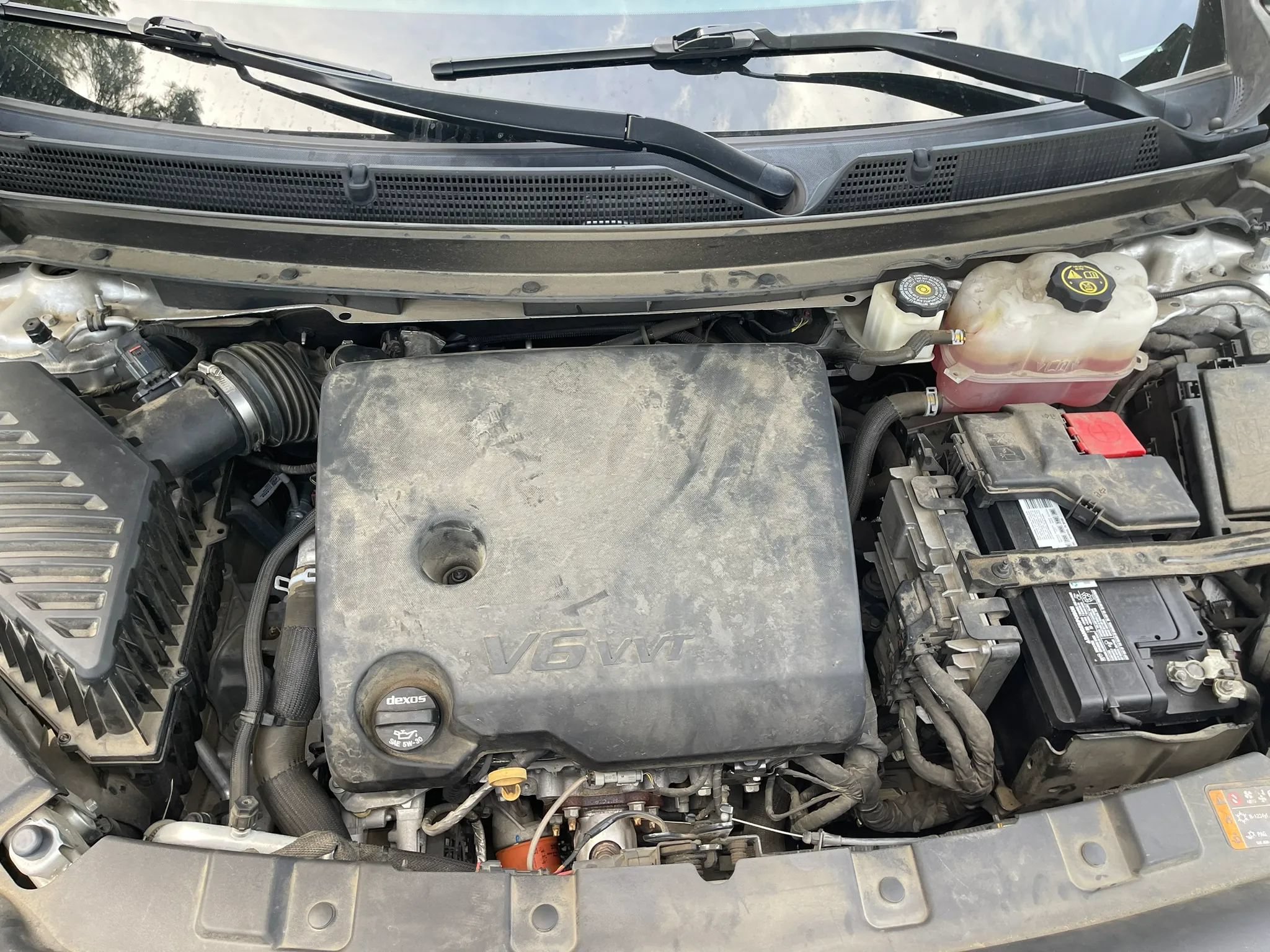 Used 2019 Buick Enclave Essence FWD image 20