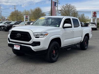 Used 2020 Toyota Tacoma SR