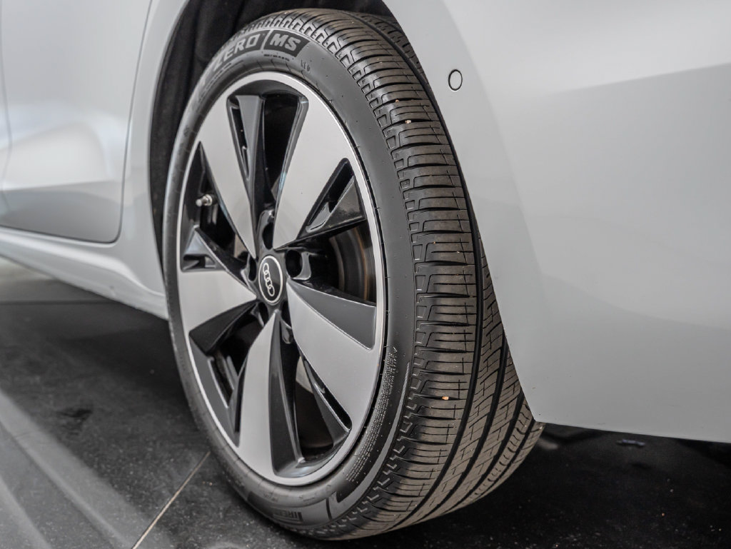 Used 2025 Audi A5 Premium Plus w/ Premium Plus AWD/4WD image 48