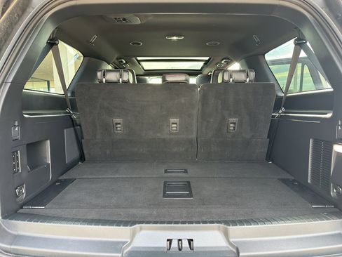 Used 2024 Ford Expedition Max Limited AWD/4WD image 37