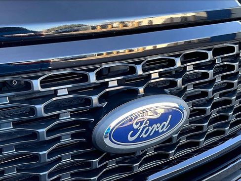 Certified 2023 Ford F150 XL w/ STX Appearance Package image 29