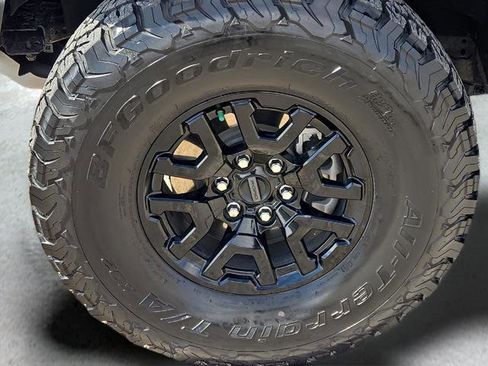 Used 2023 Ford Bronco Raptor image 8