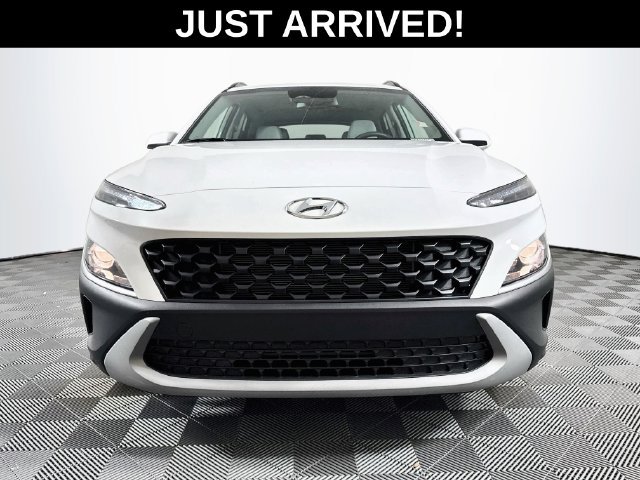 Certified 2023 Hyundai Kona SEL w/ Convenience Package FWD image 11