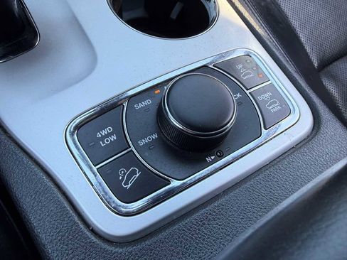 Used 2015 Jeep Grand Cherokee High Altitude image 21