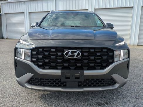 Used 2023 Hyundai Santa Fe SEL image 9