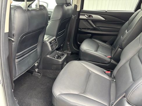 Used 2022 MAZDA CX-9 Touring Plus image 29