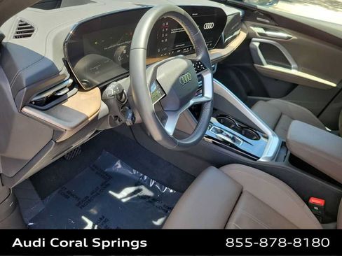 Certified 2025 Audi Q5 Premium w/ Premium Plus AWD/4WD image 10