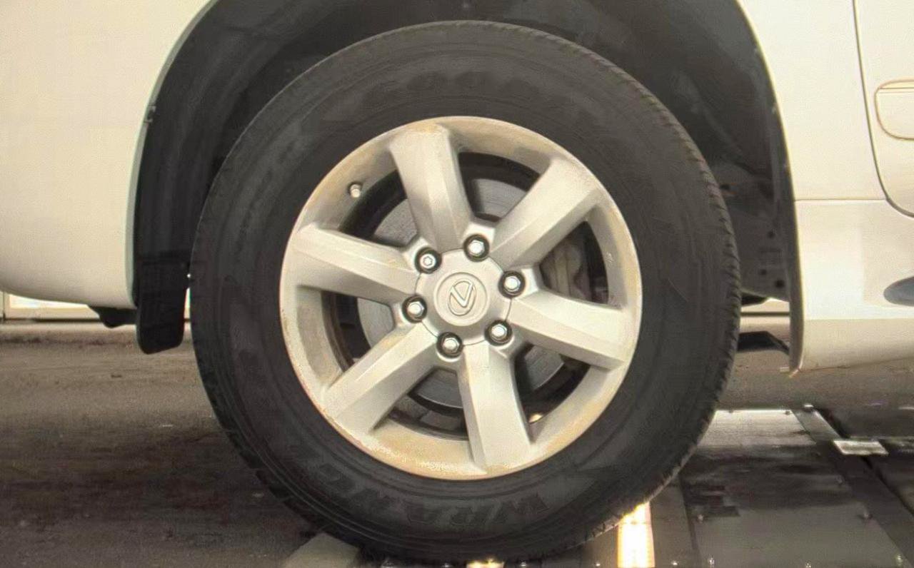 Used 2013 Lexus GX 460 w/ Comfort Plus Pkg AWD/4WD image 9