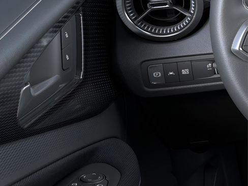 New 2025 Chevrolet Blazer EV LT image 25