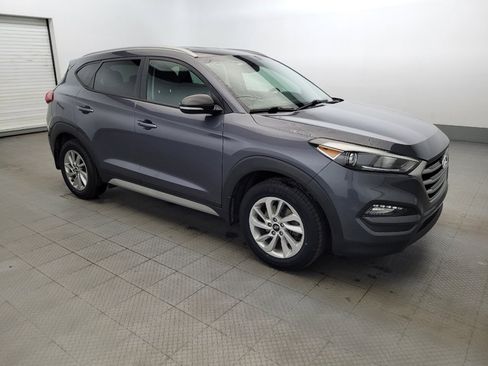 Used 2018 Hyundai Tucson SEL Plus AWD/4WD image 13