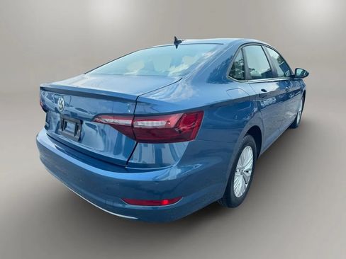 Used 2020 Volkswagen Jetta S FWD image 8