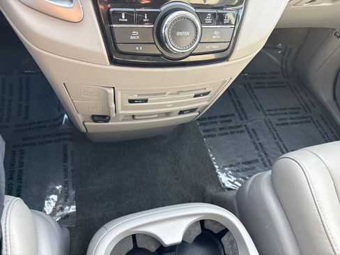 Used 2016 Honda Odyssey EX-L image 18