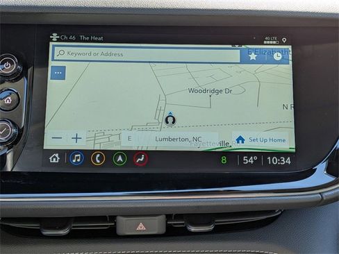 Used 2023 Buick Envision Avenir image 25