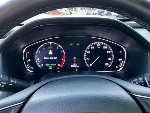 Used 2018 Honda Accord Touring image 25