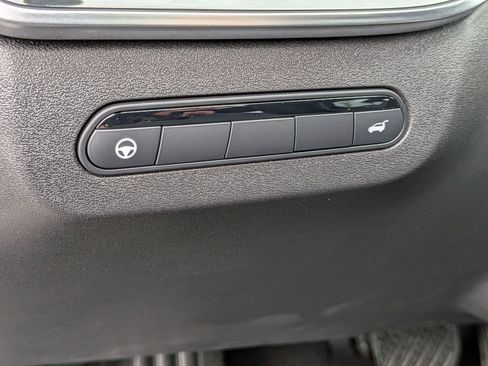 New 2026 INFINITI QX60 Luxe image 16