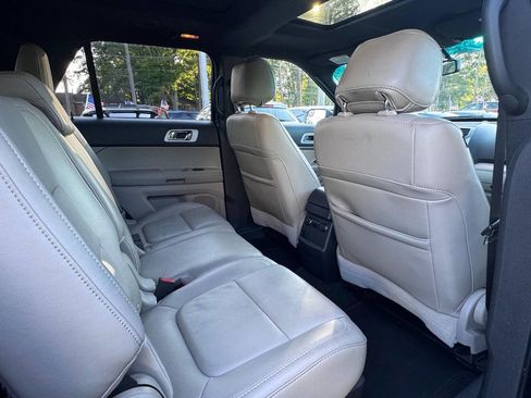 Used 2013 Ford Explorer XLT FWD image 9