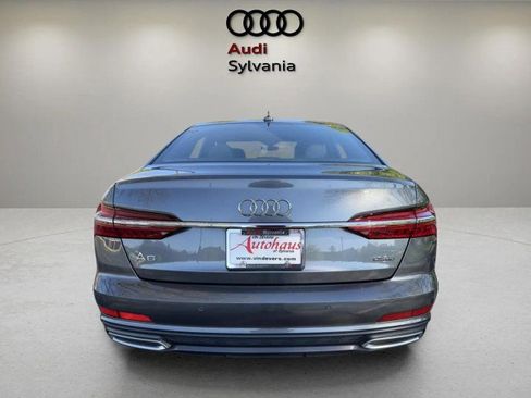 Used 2021 Audi A6 3.0T Prestige AWD/4WD image 6
